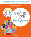 Couverture du livre "Le Grand Livre de l'Ennéagramme" Couverture du livre "Le Grand Livre de l'Ennéagramme"