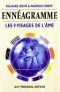 Couverture du livre "L'Ennéagramme : Les neuf types visages de l'âme" Couverture du livre "L'Ennéagramme : Les neuf types visages de l'âme"