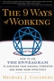 Couverture du livre "The 9 Ways of Working"