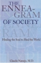 Couverture du livre "The Enneagram of Society"