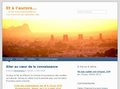 Page d'accueil du blog "Et à l'aurore" Page d'accueil du blog "Et à l'aurore"