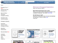 Page d'accueil du site "Enneagram Explorations" Page d'accueil du site "Enneagram Explorations"