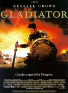 Affiche du film "Gladiator"