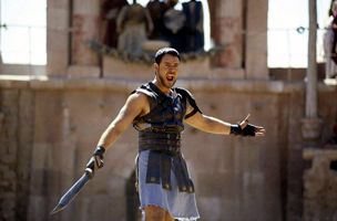 Gladiator : Maximus, gladiateur Gladiator : Maximus, gladiateur