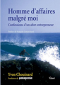 Biographie d'Yvon Chouinard