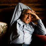 Yvon Chouinard