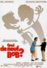 Quoi de neuf Bob ?