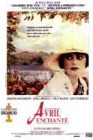 Avril enchant&eacute;