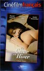 Un c&oelig;ur en hiver