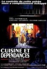 Cuisine et d&eacute;pendances
