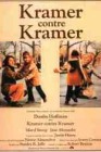 Kramer contre Kramer