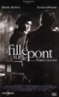 La fille sur le pont