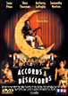 Accords et désaccords