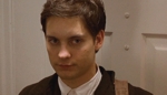 Wonder Boys&nbsp;: James Leer