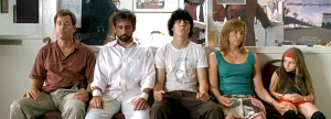 Little Miss Sunshine : La famille Hoover