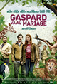 Gaspard va au mariage