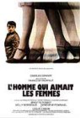 L’Homme qui aimait les femmes